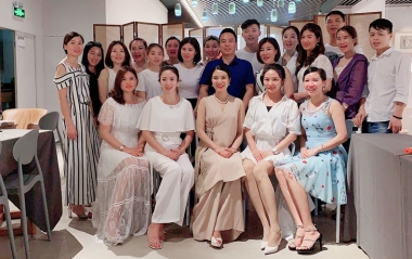 深圳市南山區(qū)、福田區(qū)翌芙萊代理商康老師成功經(jīng)驗(yàn)分享